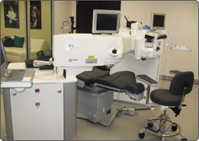 LaserSuite avant lasik spa Boston