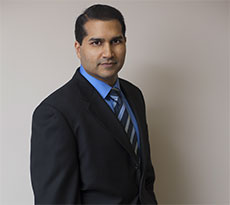 Nilesh M. Sheth - Boston LASIK Specialist