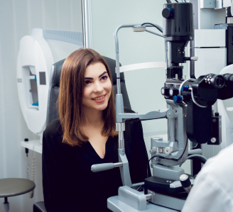 LASIK vs. Contacts: Which One Is Right for You?