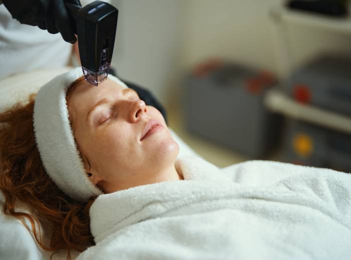 MedSpa Services Boston