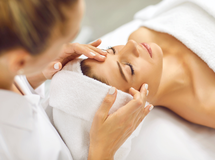 Skin Health Treatments