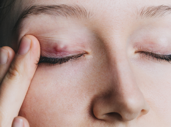 Stye and Chalazion Eye Treatment in Boston