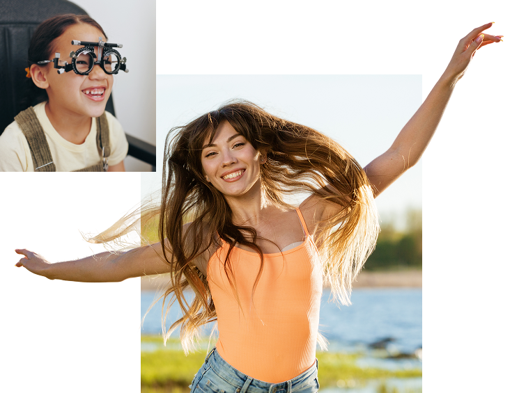 Laser Vision Correction & Refractive Surgery Boston